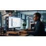 Philips 3000 series 32B1U3900/00 computer monitor 80 cm (31.5") 3840 x 2160 Pixels 4K Ultra HD LCD Zwart (32B1U3900/00) thumbnail