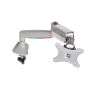 Kensington SmartFit One-Touch Height Adjustable Single Monitor Arm (K55470EU) thumbnail