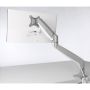 Kensington SmartFit One-Touch Height Adjustable Single Monitor Arm (K55470EU) thumbnail