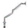 Kensington SmartFit One-Touch Height Adjustable Single Monitor Arm (K55470EU) thumbnail