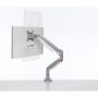 Kensington SmartFit One-Touch Height Adjustable Single Monitor Arm (K55470EU) thumbnail