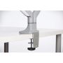 Kensington SmartFit One-Touch Height Adjustable Single Monitor Arm (K55470EU) thumbnail