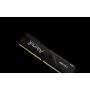Kingston Technology FURY Beast 32GB 3200MT/s DDR4 CL16 DIMM (Kit van 4) Black (KF432C16BBK4/32) thumbnail