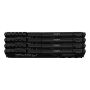 Kingston Technology FURY Beast 32GB 3200MT/s DDR4 CL16 DIMM (Kit van 4) Black (KF432C16BBK4/32) thumbnail