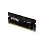 Kingston Technology FURY 32GB 3200MT/s DDR4 CL20 SODIMM Impact (KF432S20IB/32) thumbnail