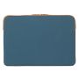 Targus Pulse II EcoSmart 40,6 cm (16") Opbergmap/sleeve Blauw, Oranje (TBS97102GL) thumbnail