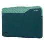 Targus Pulse II EcoSmart 40,6 cm (16") Opbergmap/sleeve Groen (TBS97105GL) thumbnail