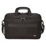 Case Logic Notion NOTIA116 Black 39,6 cm (15.6") Aktetas Zwart (3205326) thumbnail