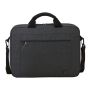 Case Logic Era ERAA114 Obsidian 35,6 cm (14") Aktetas Grijs (3205338) thumbnail