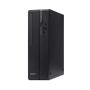 Acer Veriton X X2720G I5456 Pro SFF Intel® Core™ i5 i5-14500 16 GB DDR5-SDRAM 512 GB SSD Windows 11 Pro PC Zwart (DT.R31EH.004) thumbnail
