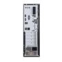 Acer Veriton X X2720G I5456 Pro SFF Intel® Core™ i5 i5-14500 16 GB DDR5-SDRAM 512 GB SSD Windows 11 Pro PC Zwart (DT.R31EH.004) thumbnail