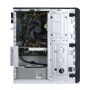 Acer Veriton X X2720G I5456 Pro SFF Intel® Core™ i5 i5-14500 16 GB DDR5-SDRAM 512 GB SSD Windows 11 Pro PC Zwart (DT.R31EH.004) thumbnail