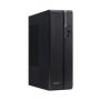 Acer Veriton X X2720G I5456 Pro SFF Intel® Core™ i5 i5-14500 16 GB DDR5-SDRAM 512 GB SSD Windows 11 Pro PC Zwart (DT.R31EH.004) thumbnail