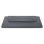 Lenovo Origami 38,1 cm (15") Opbergmap/sleeve Grijs (4X41R83943) thumbnail