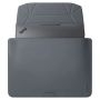 Lenovo Origami 38,1 cm (15") Opbergmap/sleeve Grijs (4X41R83943) thumbnail