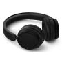 Philips 5000 series TAH5209BK/00 hoofdtelefoon/headset Draadloos Hoofdband Oproepen/muziek Bluetooth Zwart (TAH5209BK/00) thumbnail