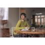 Philips 5000 series TAH5209BK/00 hoofdtelefoon/headset Draadloos Hoofdband Oproepen/muziek Bluetooth Zwart (TAH5209BK/00) thumbnail