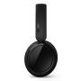 Philips 5000 series TAH5209BK/00 hoofdtelefoon/headset Draadloos Hoofdband Oproepen/muziek Bluetooth Zwart (TAH5209BK/00) thumbnail