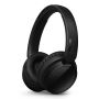 Philips 5000 series TAH5209BK/00 hoofdtelefoon/headset Draadloos Hoofdband Oproepen/muziek Bluetooth Zwart (TAH5209BK/00) thumbnail
