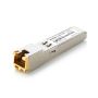 HP ION 1G SFP RJ45 100m Cat5e Transceiver (R9D17B) thumbnail