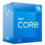 Intel Core i5-12400F Processor 6C 2.50GHz (M98124-005) thumbnail