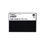 Kingston Technology 7,68TB DC3000ME U.2 PCIe 5.0 NVMe TCG Opal Enterprise SSD (SEDC3000ME/7T6) thumbnail