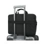 Lenovo ThinkPad Essential 16-inch Topload (Eco) 40,6 cm (16") Tas met bovensluiting Zwart (4X41C12469) thumbnail