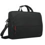 Lenovo ThinkPad Essential 16-inch Topload (Eco) 40,6 cm (16") Tas met bovensluiting Zwart (4X41C12469) thumbnail