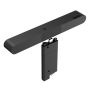 Lenovo 4XD1J05151 soundbar luidspreker Zwart 2.0 kanalen 4 W (4XD1J05151) thumbnail