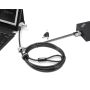 Lenovo 4XE1B81916 kabelslot Zwart 1,8 m (4XE1B81916) thumbnail