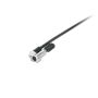 Lenovo 4XE1B81917 kabelslot Zwart 1,8 m (4XE1B81917) thumbnail