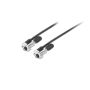 Lenovo 4XE1B81918 kabelslot Zwart 1,8 m (4XE1B81918) thumbnail