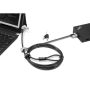 Lenovo 4XE1B81920 kabelslot Zwart 1,8 m (4XE1B81920) thumbnail