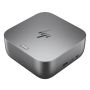 HP Thunderbolt 4 Ultra 180 W G6-dock (9X481UT#ABB) thumbnail