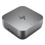 HP Thunderbolt 4 Ultra 180 W G6-dock (9X481UT#ABB) thumbnail
