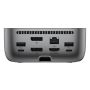 HP Thunderbolt 4 Ultra 180 W G6-dock (9X481UT#ABB) thumbnail