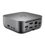 HP Thunderbolt 4 Ultra 180 W G6-dock (9X481UT#ABB) thumbnail