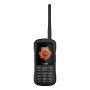Gigaset GLX 8 ACTIVE Outdoor Smartphone Zwart (S30853-H1223-R101) thumbnail