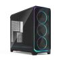 Fractal Design CAS Meshify 3 XL White RGB TG Clear Tint (FD-C-MES3X-06) thumbnail