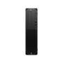 HP Z2 Small Form Factor G9 Workstation Wolf Pro Security Edition Intel® Core™ i7 i7-14700K 16 GB DDR5-SDRAM 512 GB SSD Windows 11 Pro SFF AI Workstation Zwart (A40LGET#ABH) thumbnail