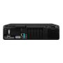 HP Z2 Small Form Factor G9 Workstation Wolf Pro Security Edition Intel® Core™ i7 i7-14700K 16 GB DDR5-SDRAM 512 GB SSD Windows 11 Pro SFF AI Workstation Zwart (A40LGET#ABH) thumbnail