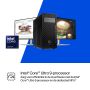 HP Z2 Tower G1i Wolf Pro Security Edition Intel Core Ultra 9 285K 64 GB DDR5-SDRAM 1 TB SSD Windows 11 Pro Workstation AI Workstation, AI PC Zwart (A40T8ET#ABH) thumbnail