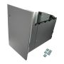 HP A4 HCI Left Tray (A7W97-67008) thumbnail