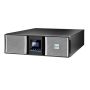 Eaton 9PX 5000i RT3U Netpack G2 UPS Dubbele conversie (online) 5 kVA 5000 W (9PX5KIRTNG2) thumbnail