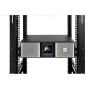 Eaton 9PX 5000i RT3U Netpack G2 UPS Dubbele conversie (online) 5 kVA 5000 W (9PX5KIRTNG2) thumbnail