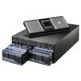 Eaton 9PX8KIRTNG2 UPS Dubbele conversie (online) 8 kVA 8000 W (9PX8KIRTNG2) thumbnail