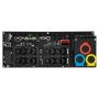 Eaton 9PX8KIRTNG2 UPS Dubbele conversie (online) 8 kVA 8000 W (9PX8KIRTNG2) thumbnail