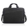 Lenovo Casual Toploader T210 39,6 cm (15.6") Tas met bovensluiting Zwart (GX40Q17229) thumbnail