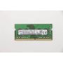Lenovo 5M30V06795 geheugenmodule 8 GB 1 x 8 GB DDR4 260-pin SO-DIMM (5M30V06795) thumbnail