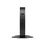 HP Elite t660 1,1 GHz Windows 11 IoT Enterprise 1,15 kg Zwart U300E (5H138EA#ABH) thumbnail